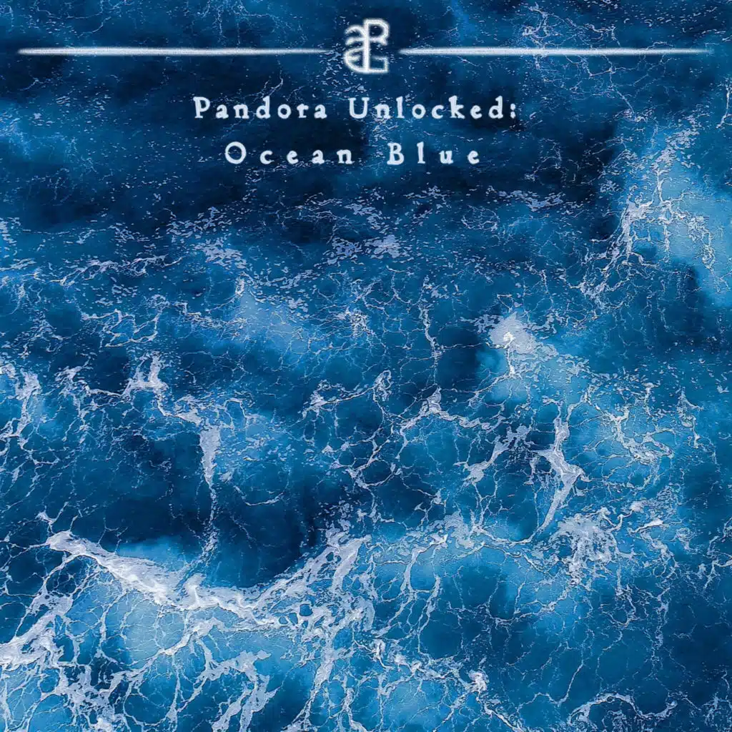 Pandora Unlocked: Ocean Blue