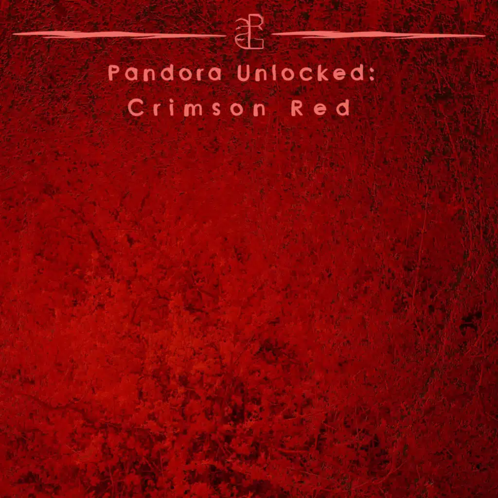 Pandora Unlocked: Crimson Red