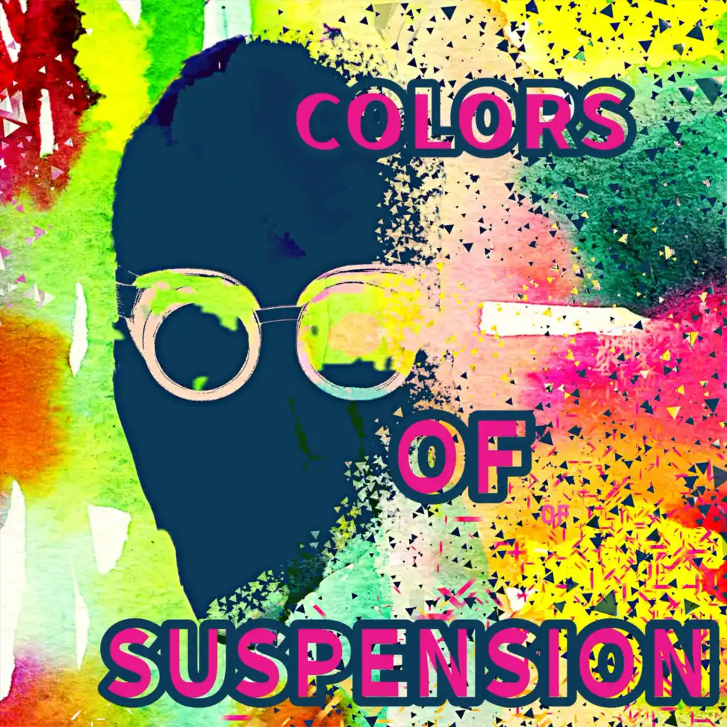 Colors of Suspension