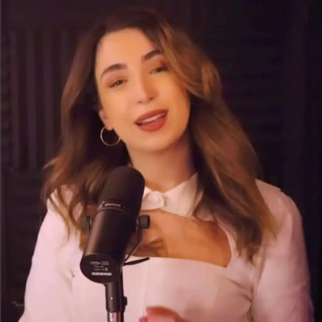 مطرحك بقلبي