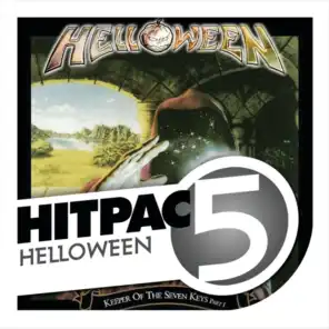 Helloween Hit Pac - 5 Series