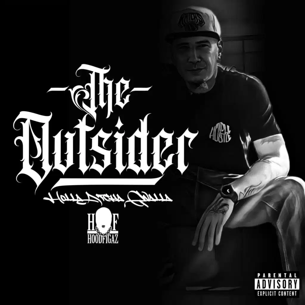 The Outsider