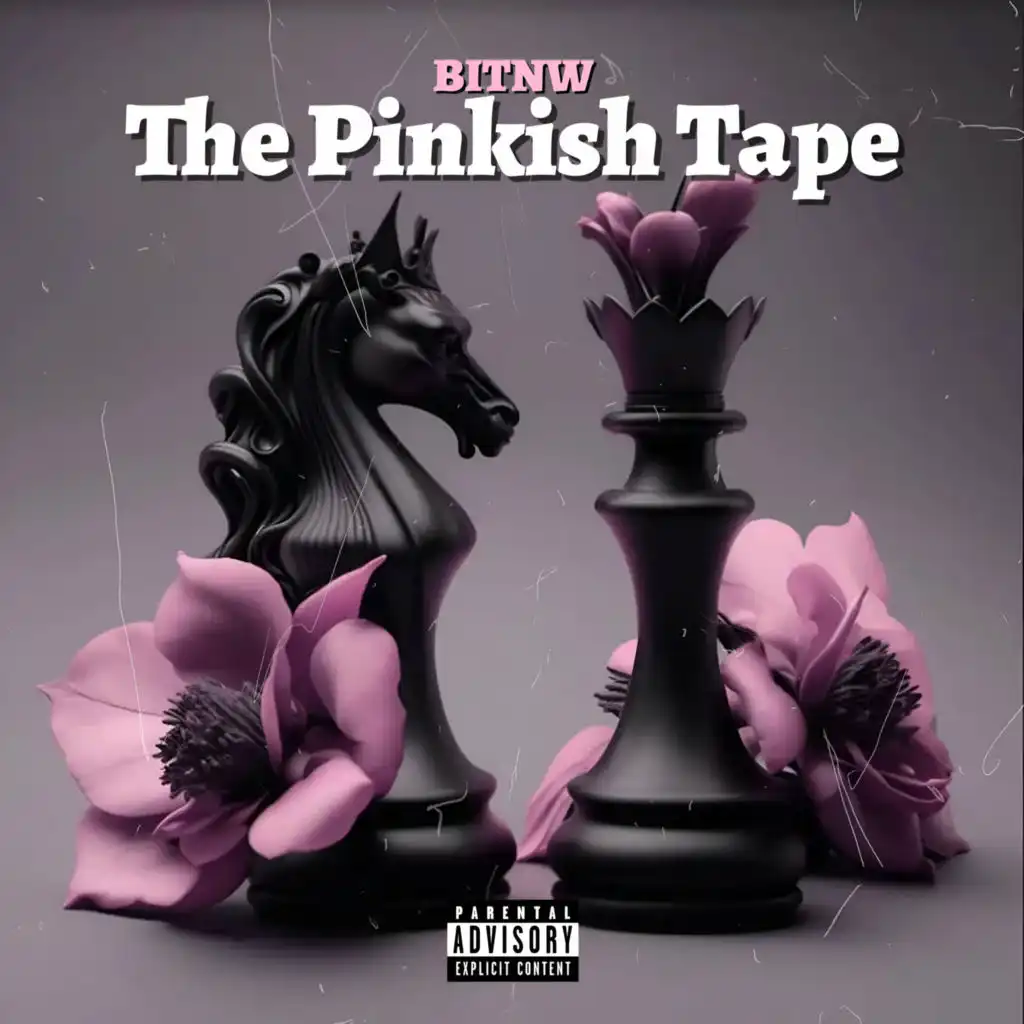 The Pinkish Tape