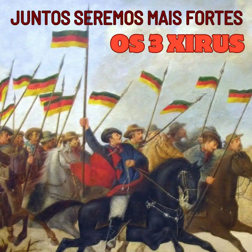 Os 3 Xirús