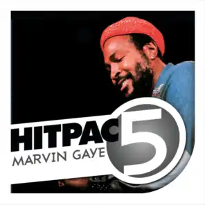 Marvin Gaye Hit Pac - 5 Series
