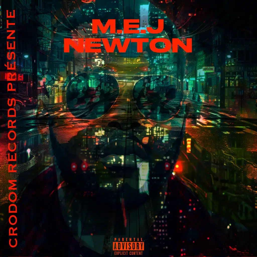 Tu Te Trompes (feat. Masta Flex & Chill Mc)