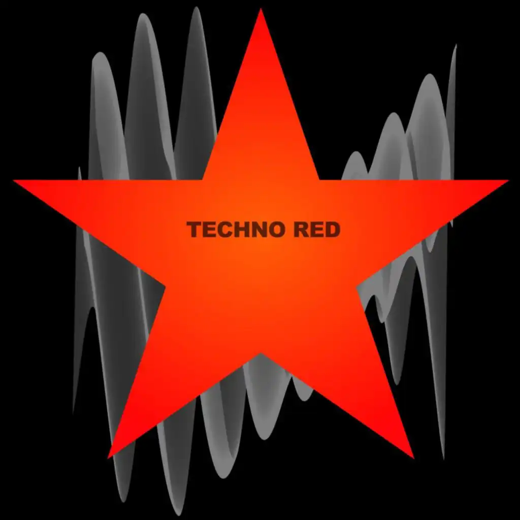 Astonishing (Techno Red Dub Remix)