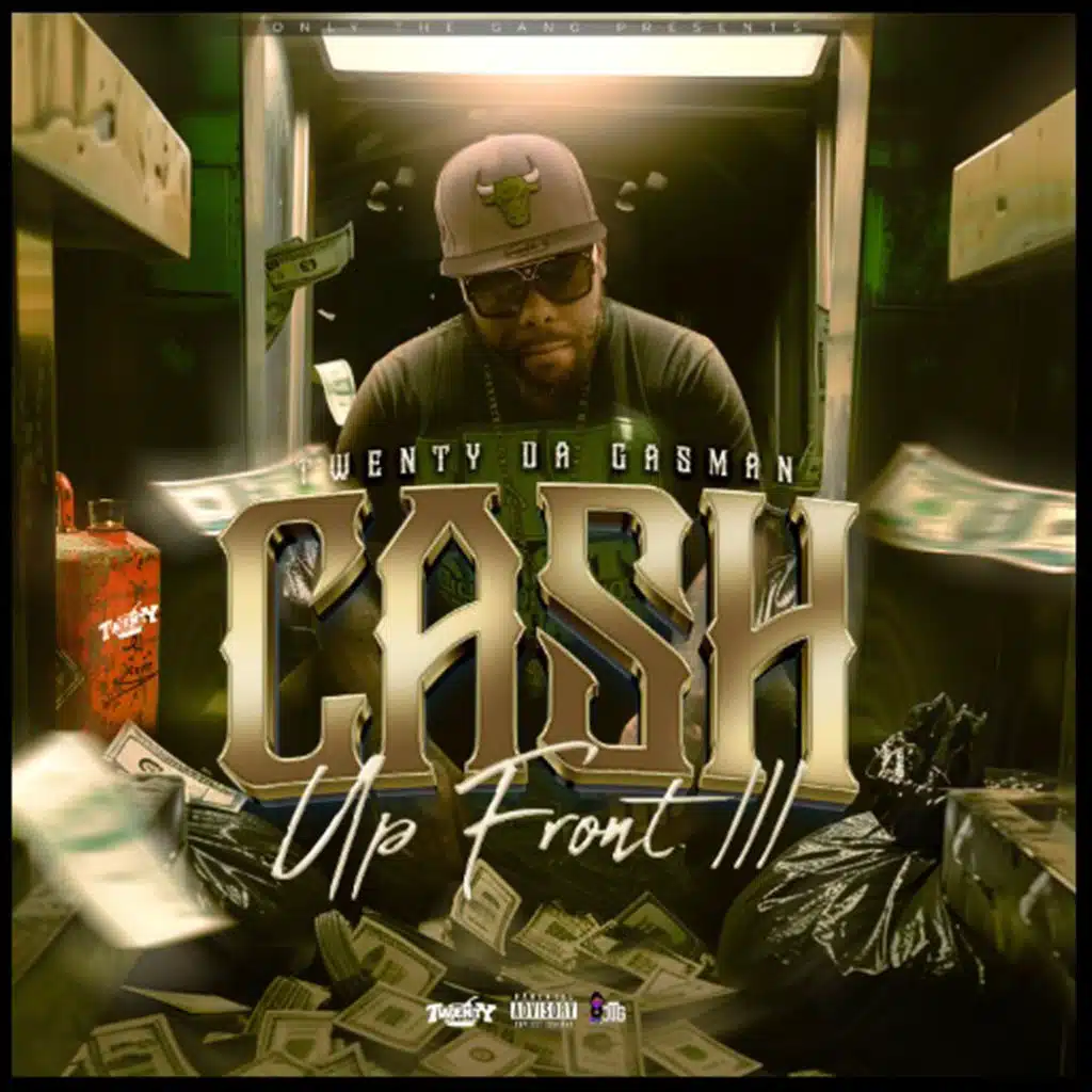 Cash Up Front III