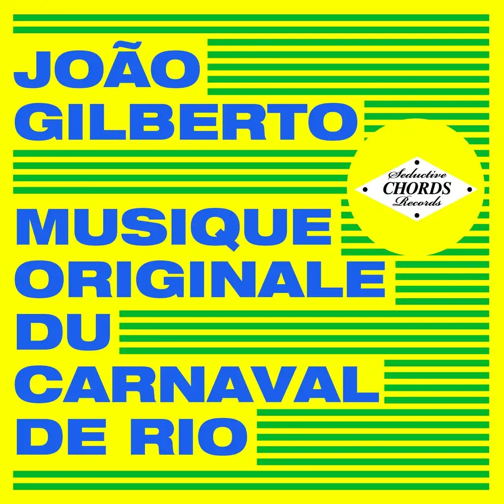 Musique originale du carnaval de Rio