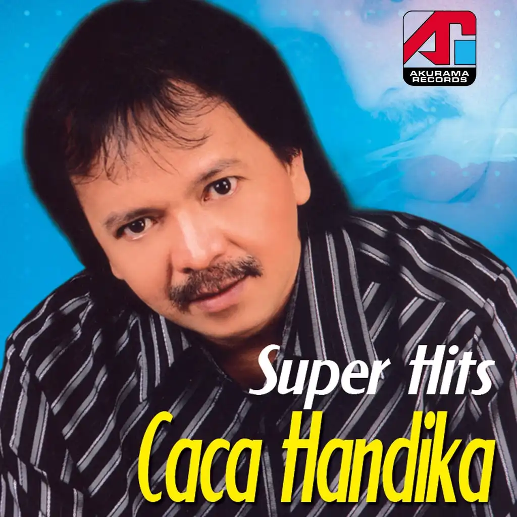 Super Hits Caca Handika