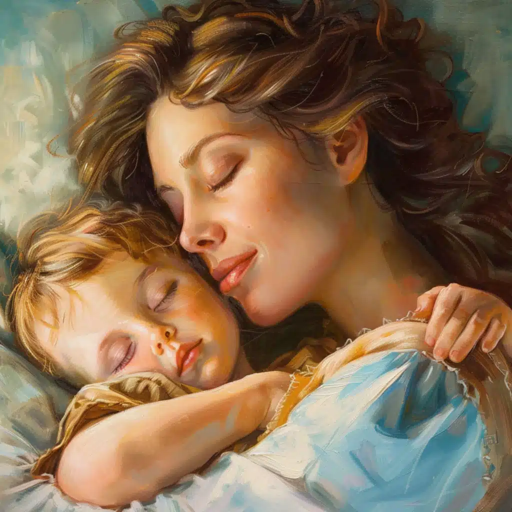 Brisas Suaves: Melodías De Canción De Cuna Del Bebé