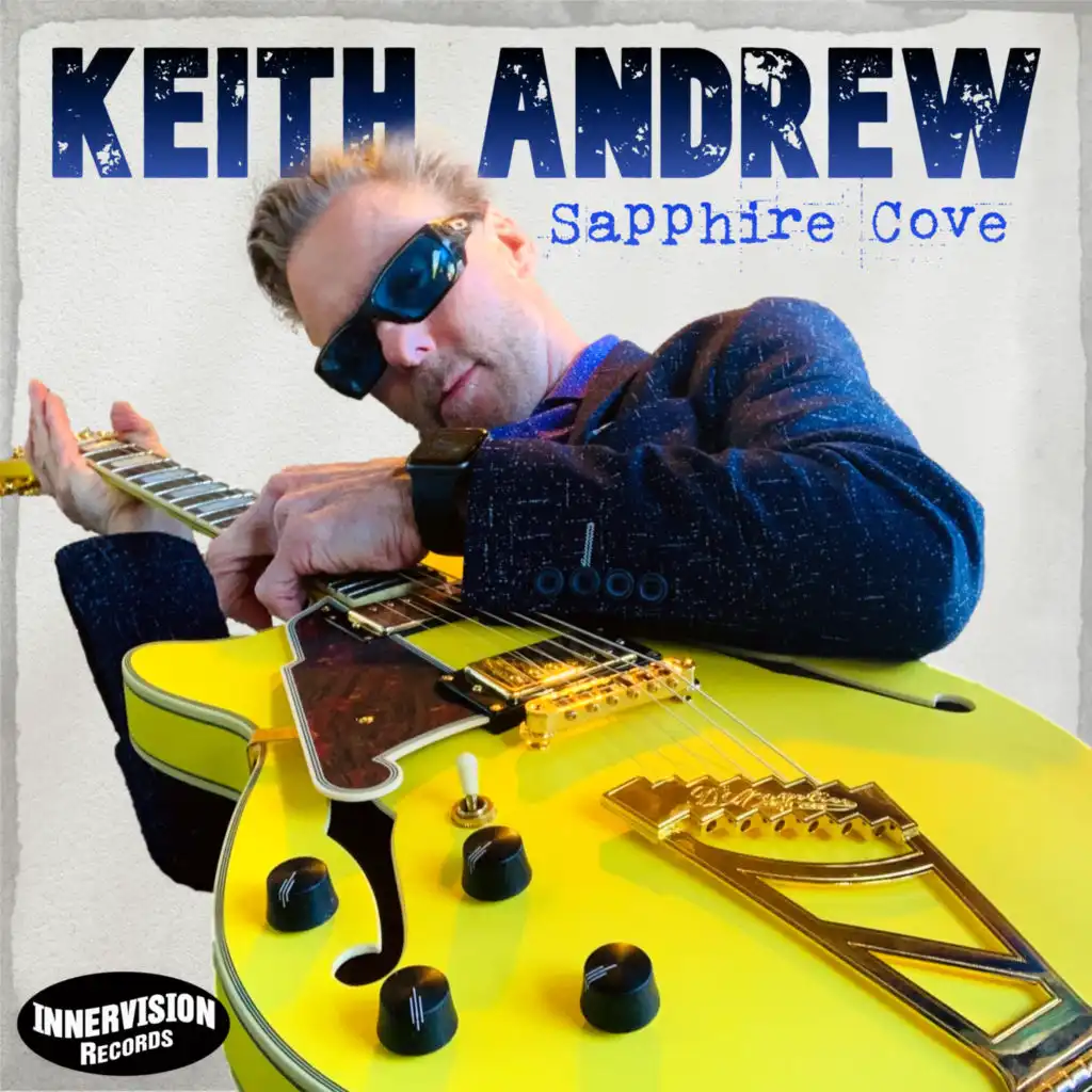 Keith Andrew