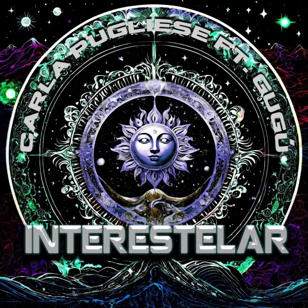 Carla Pugliese & Nico Calavera