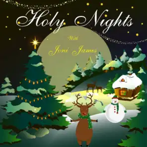 Holy Nights With Joni James
