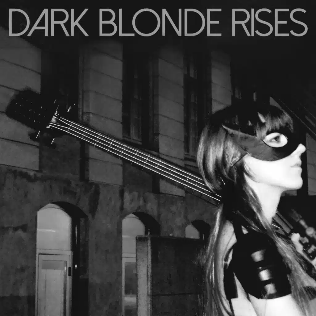 Dark Blonde Rises