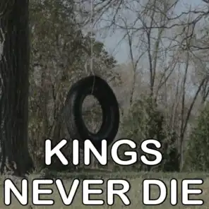 Kings Never Die - Tribute to Eminem and Gwen Stefani