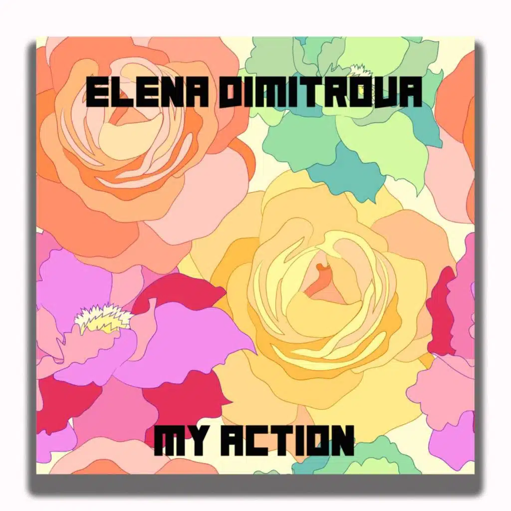 Elena Dimitrova