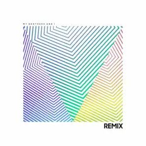 Don't Dream Alone - Remix EP
