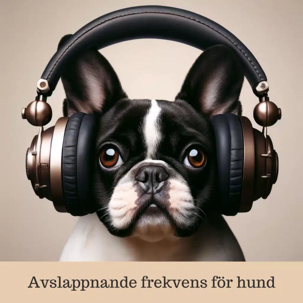 Hundmusik oas
