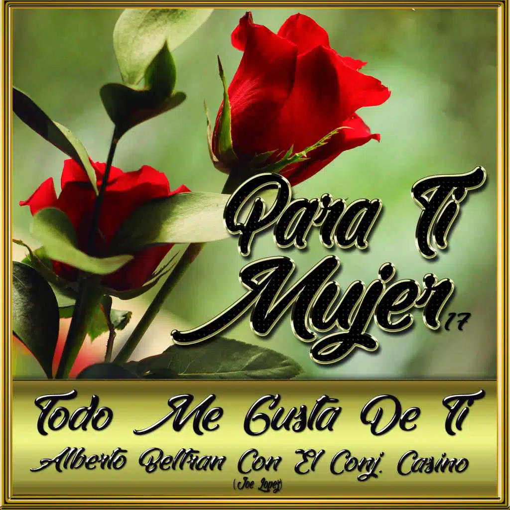 Alberto Beltrán & Conjunto Casino