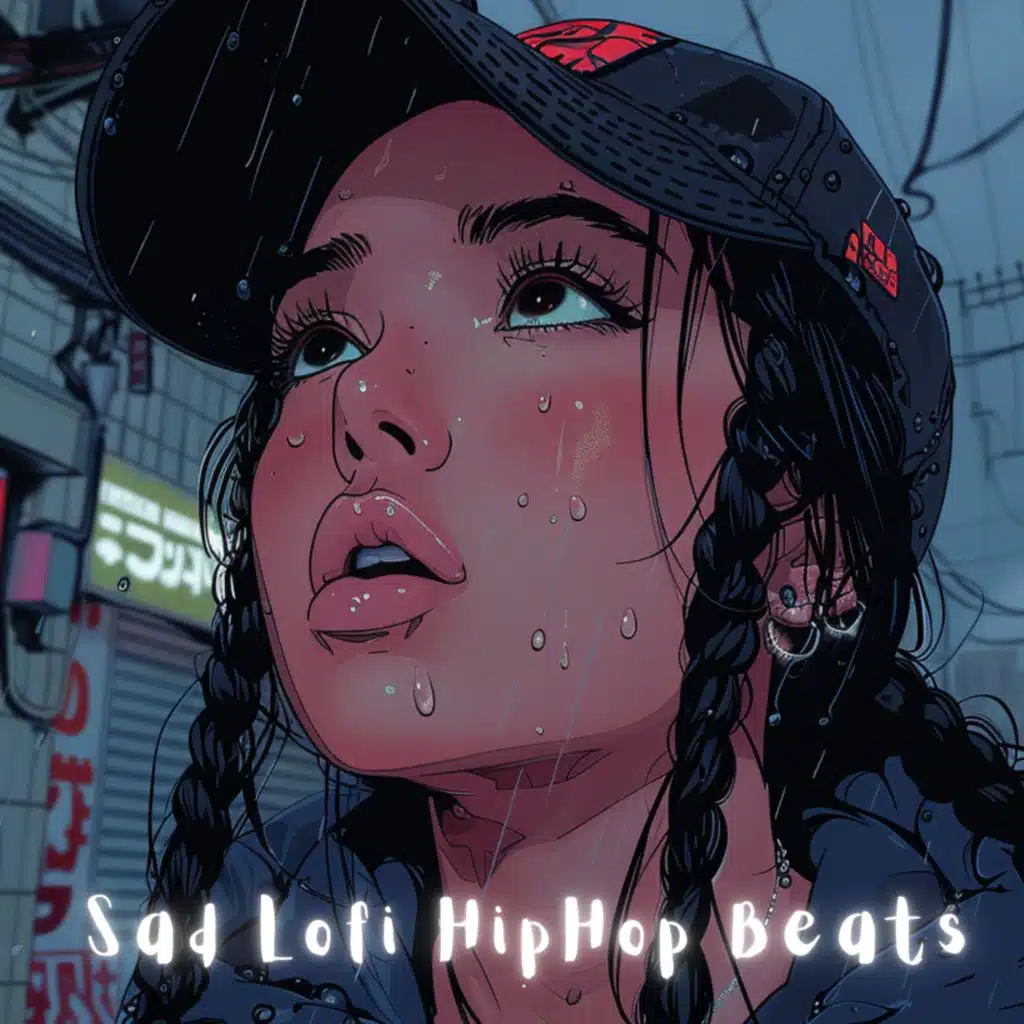 Sad Lofi HipHop Beats