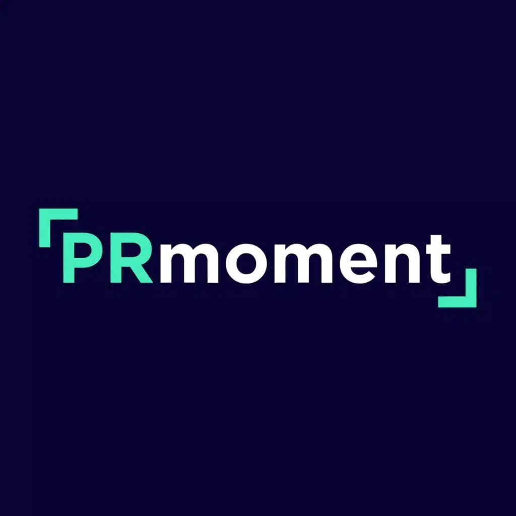 PRmoment Podcast