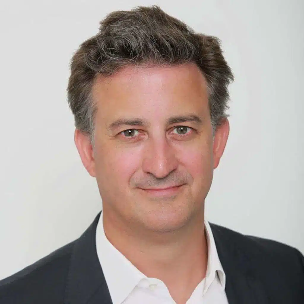 Jeremy Thompson on why Cision has spent over $1.5bn on PR service providers