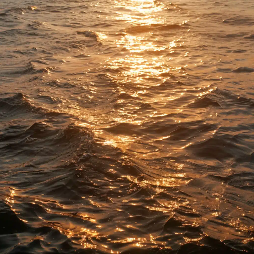 Olas Calmantes De Spa