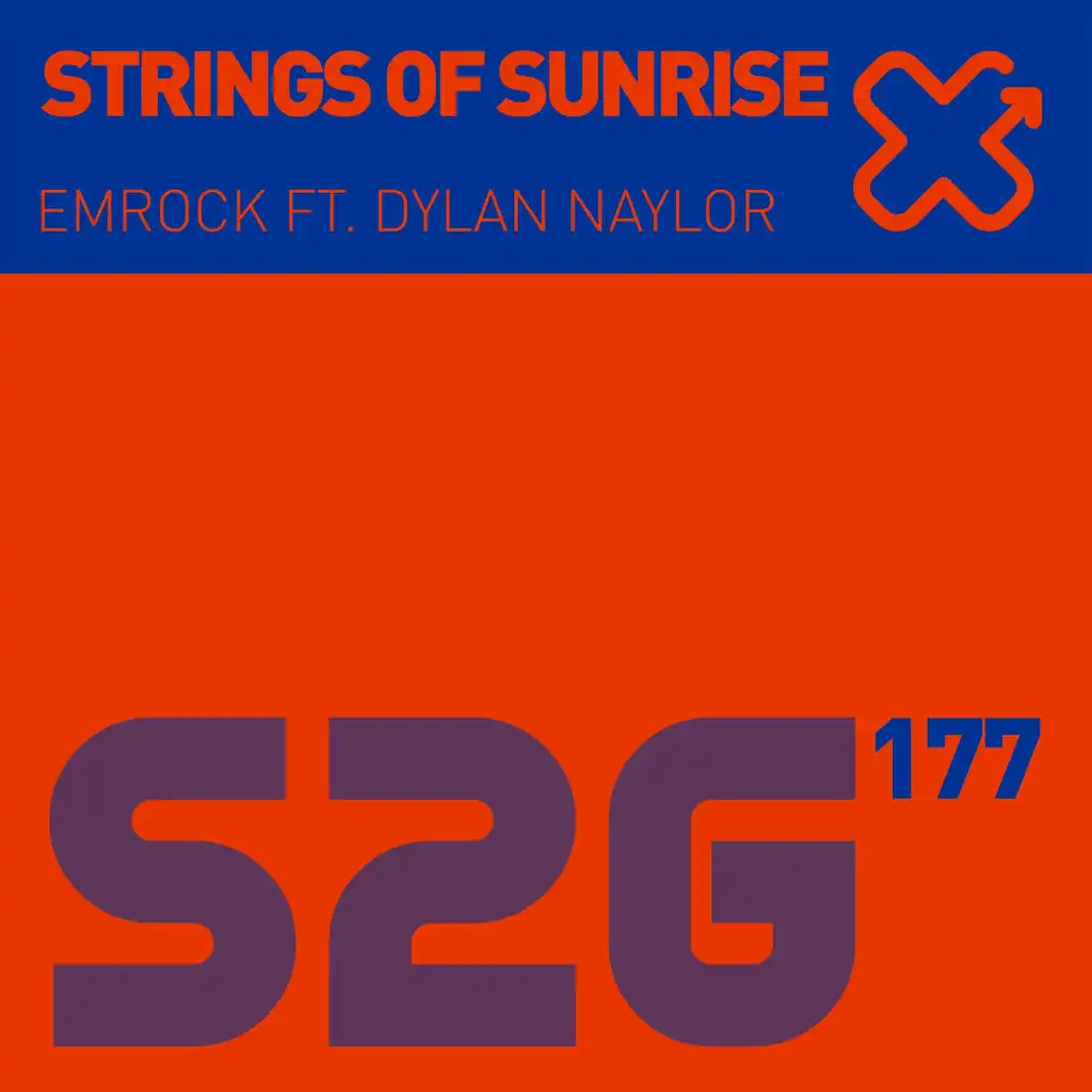 Strings of Sunrise (Voltaxx & Mike Kelly Remix) [ft. Dylan Naylor]