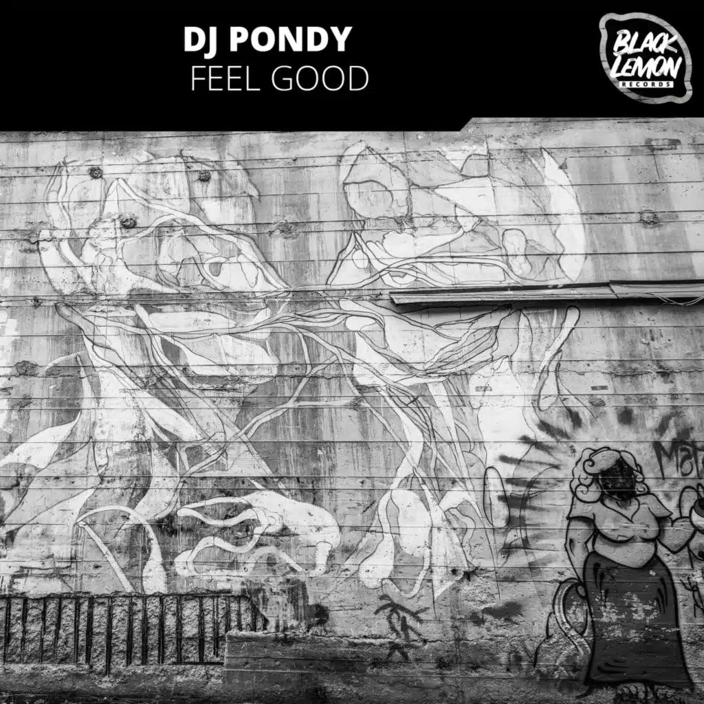 DJ Pondy