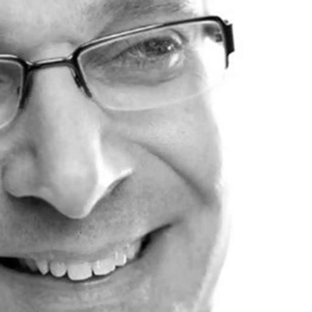 What should an ESG report include? Clive Booth, CEO of the ESG Foundation on the PRmoment podcast