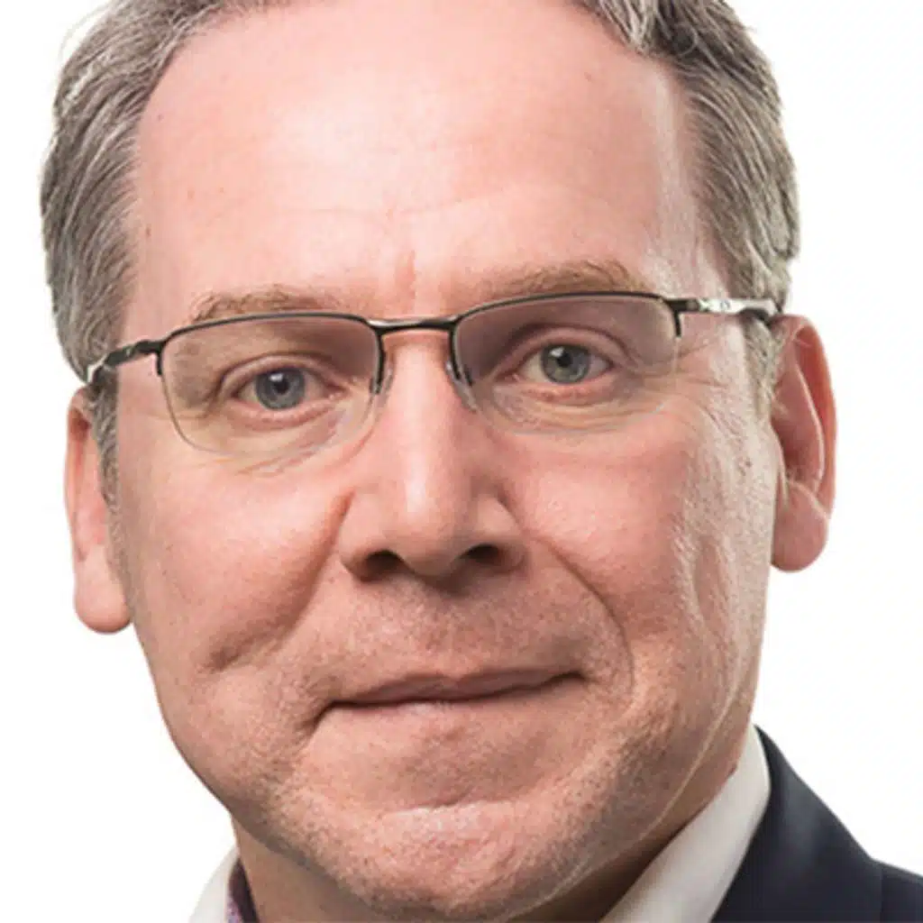 Scott Wilson, President Europe & Africa at BCW Global on the PRmoment Podcast