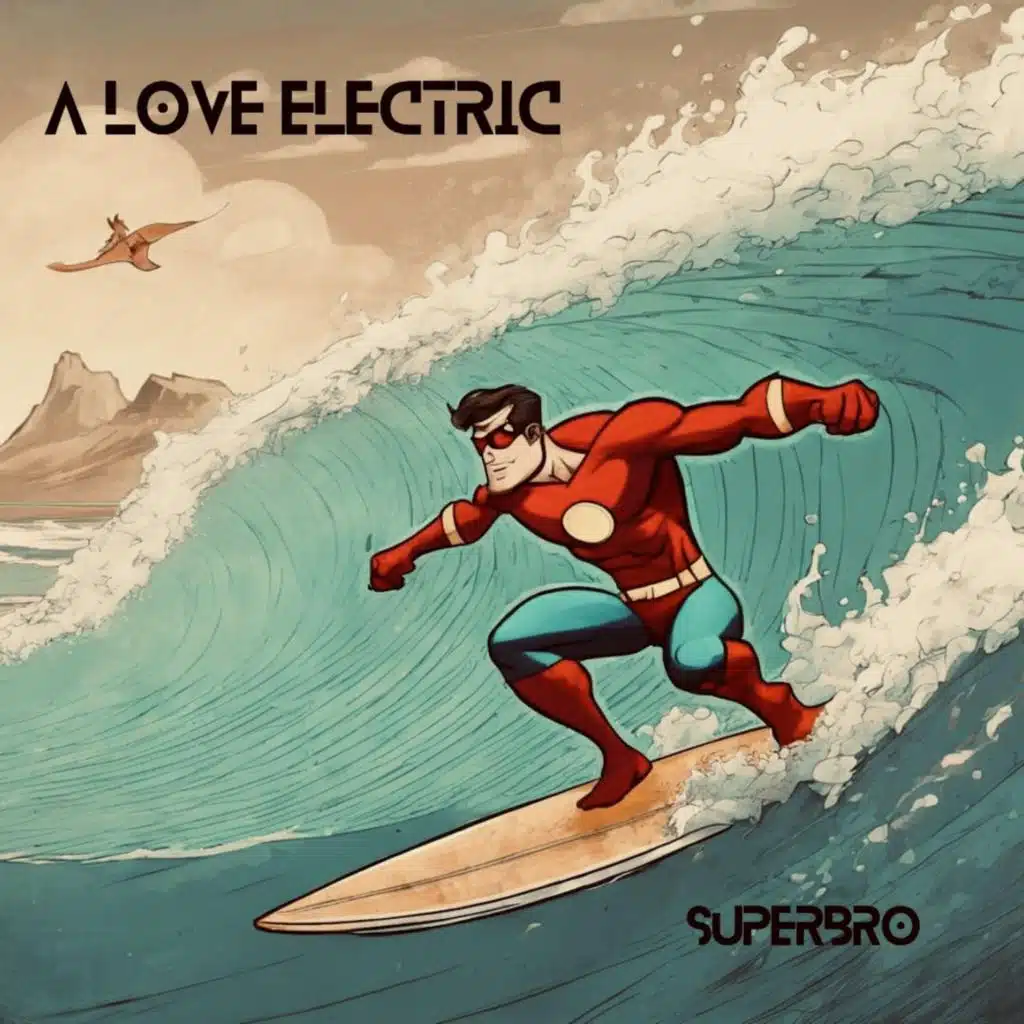 A Love Electric & Todd Clouser