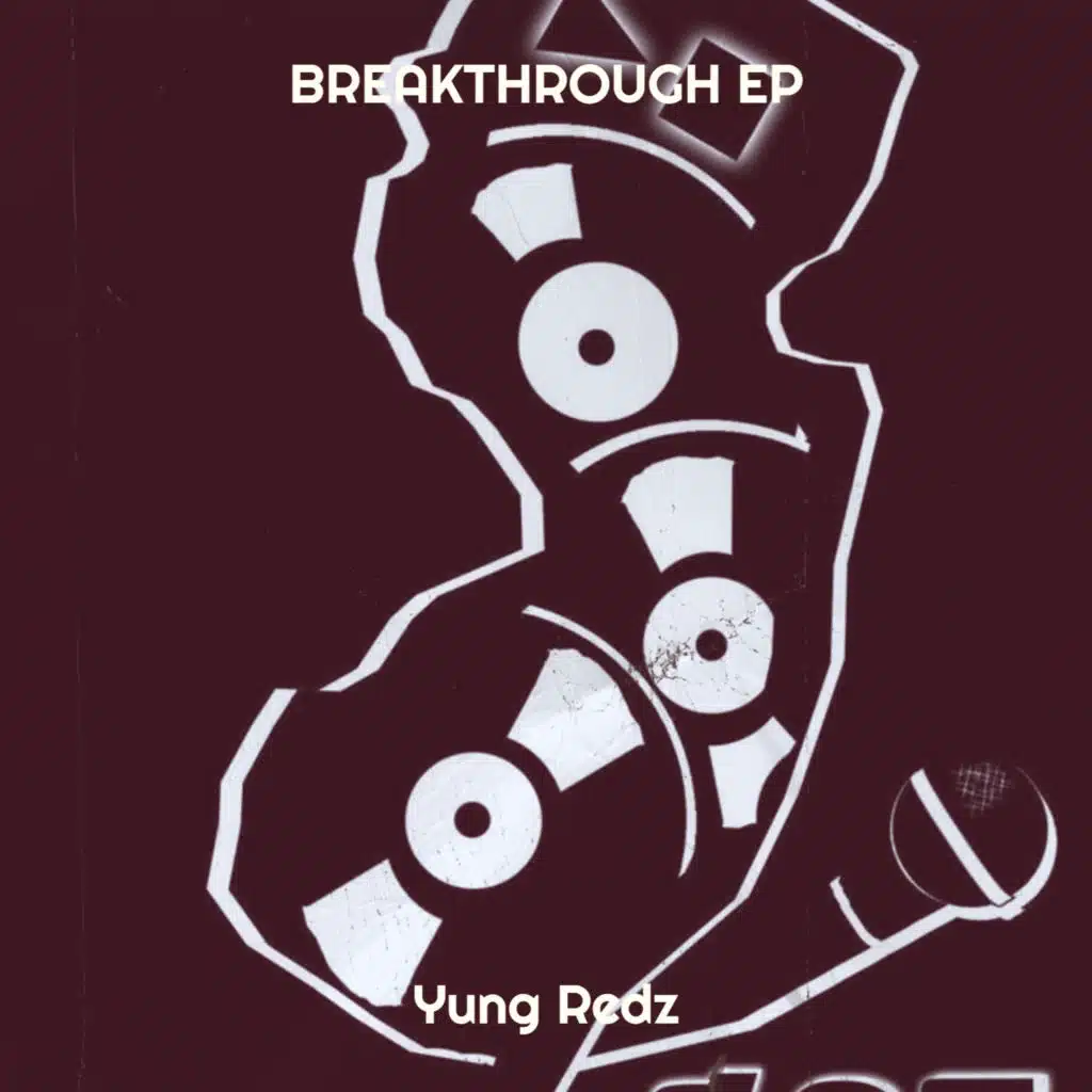 Breakthrough EP