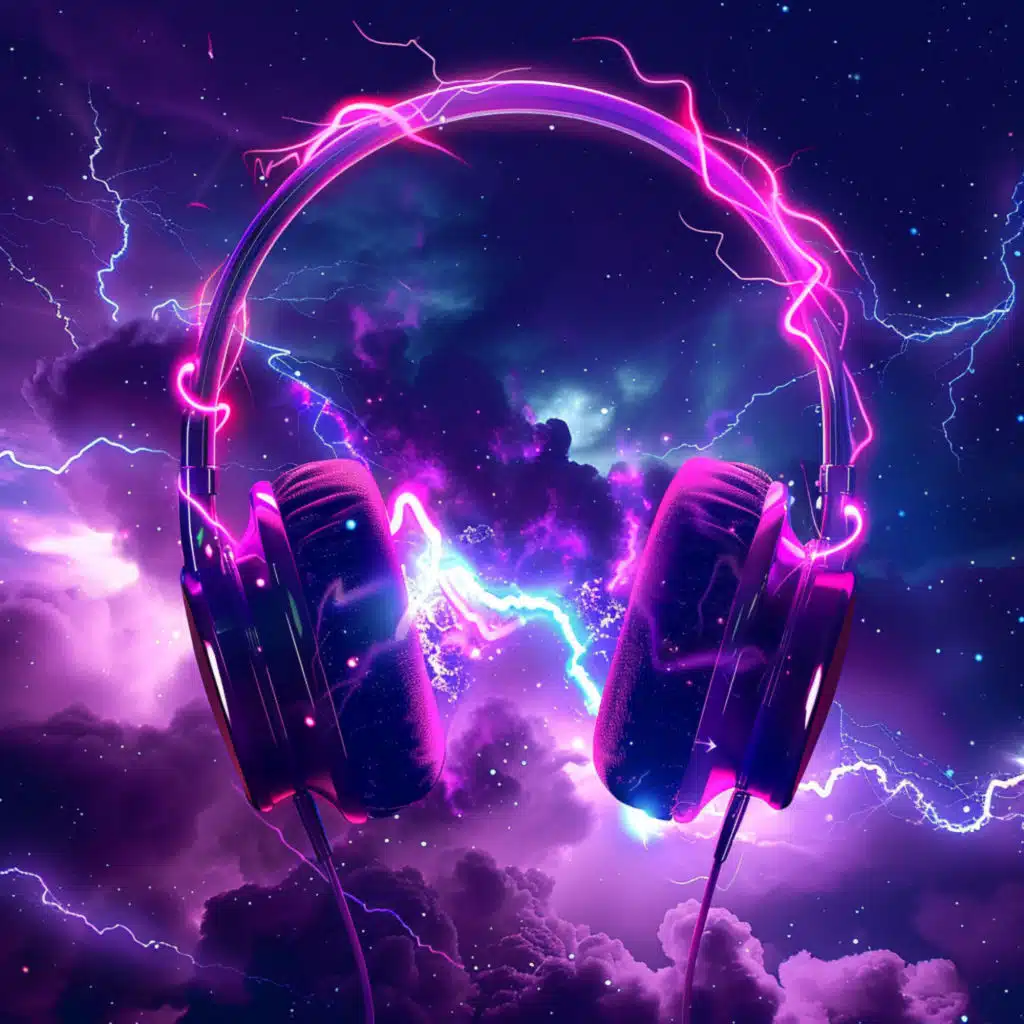 Sonic Thunder: Music's Electrifying Energy