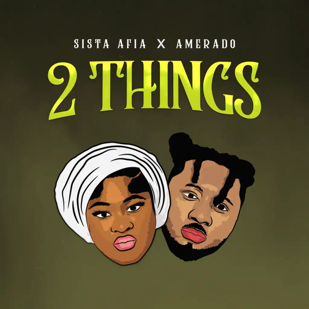 2 Things