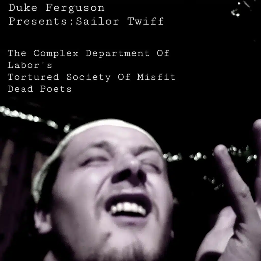 The Complex Department of Labor's Tortured Society of Misfit Dead Poets