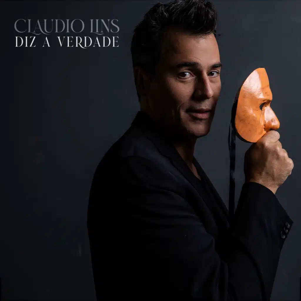 Claudio Lins