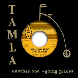 Motown 7" Singles No. 3