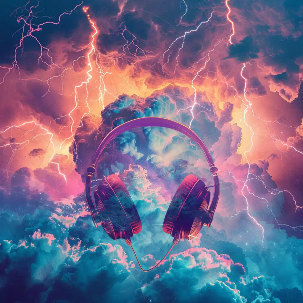 Thunder Clash: Music of the Skies