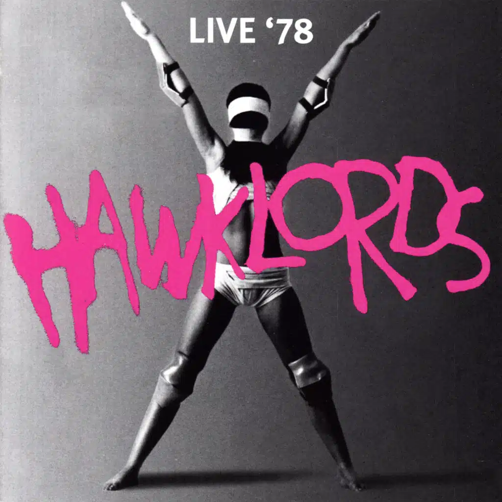 Sonic Attack (Live, Brunel University, Uxbridge, 24 November 1978) [2009 Remix] (Live, Brunel University, Uxbridge, 24 November 1978 (2009 Remix))