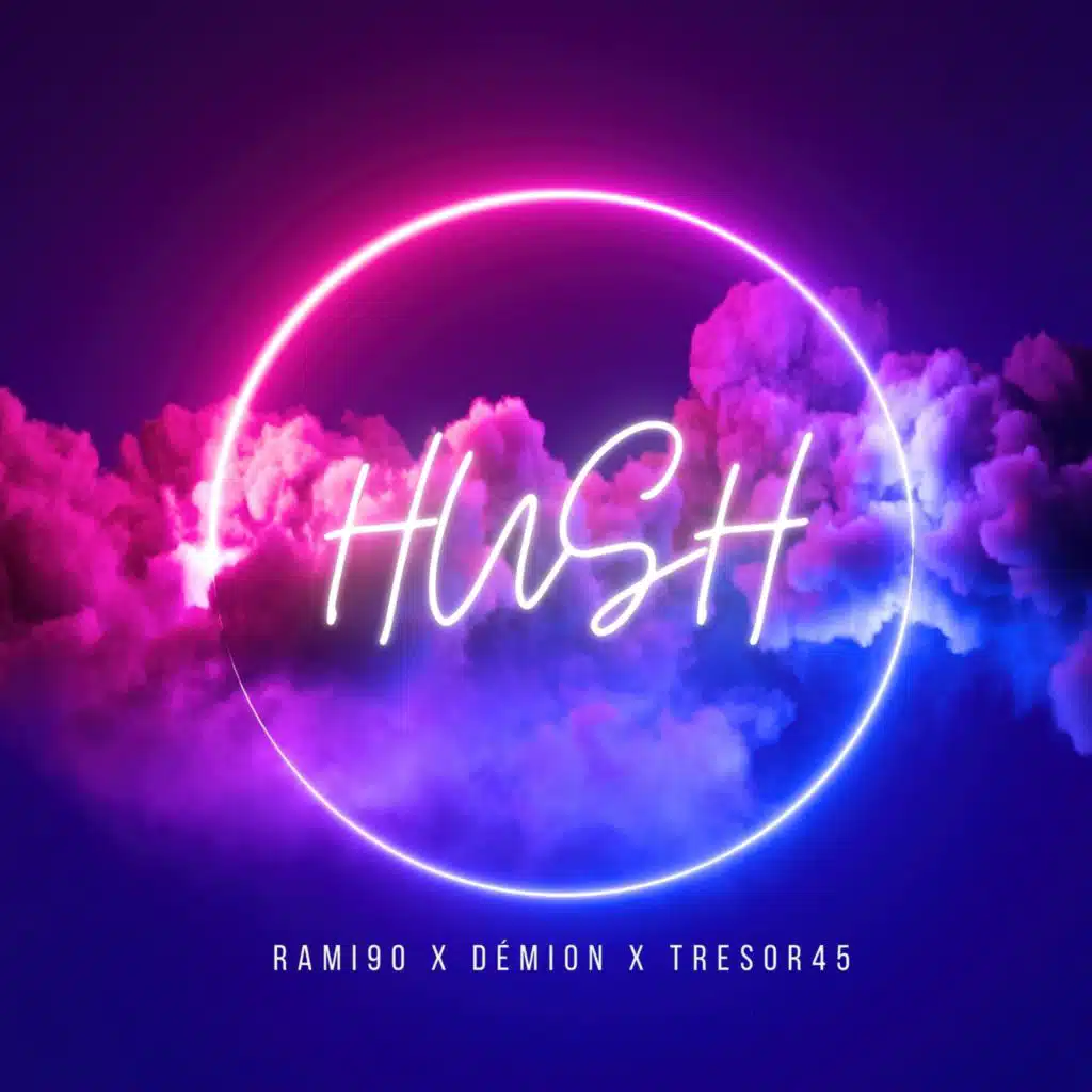 Hush