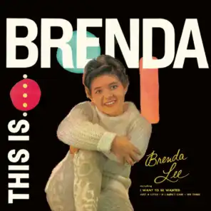 This Is Brenda (Remastered)