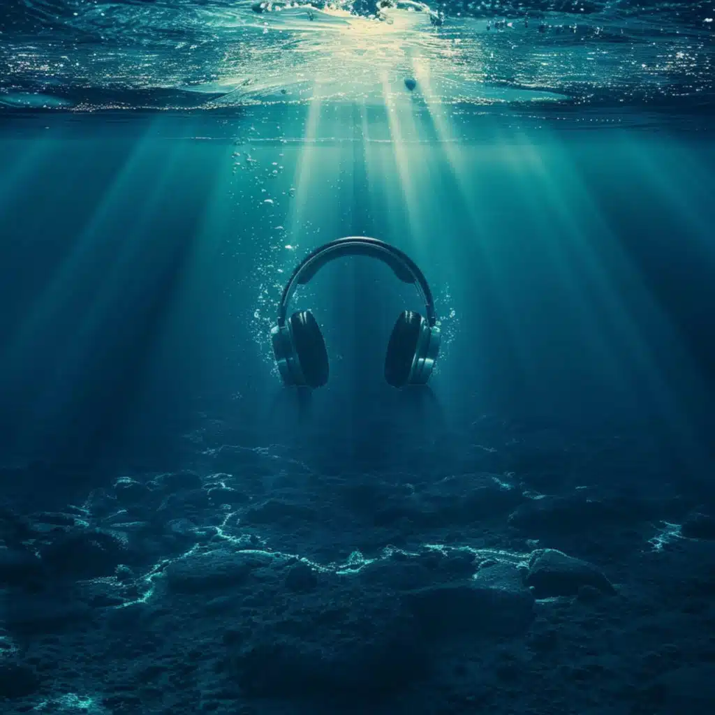 Resonance of Oceanic Depths