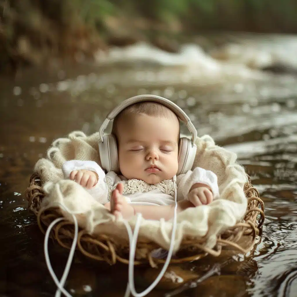 Stream Cradle: Baby Sleep Music