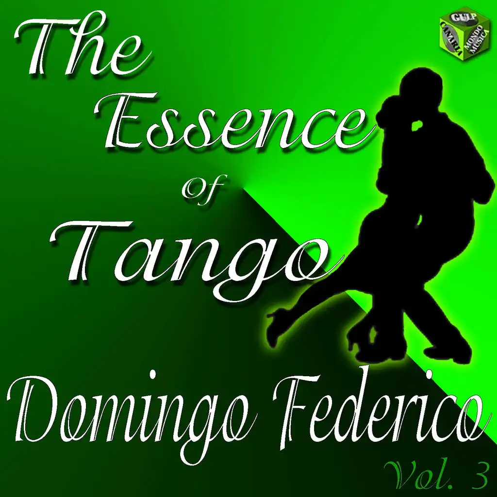 Saludos (Tango)