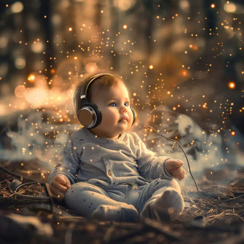 Baby’s Sunshine Note