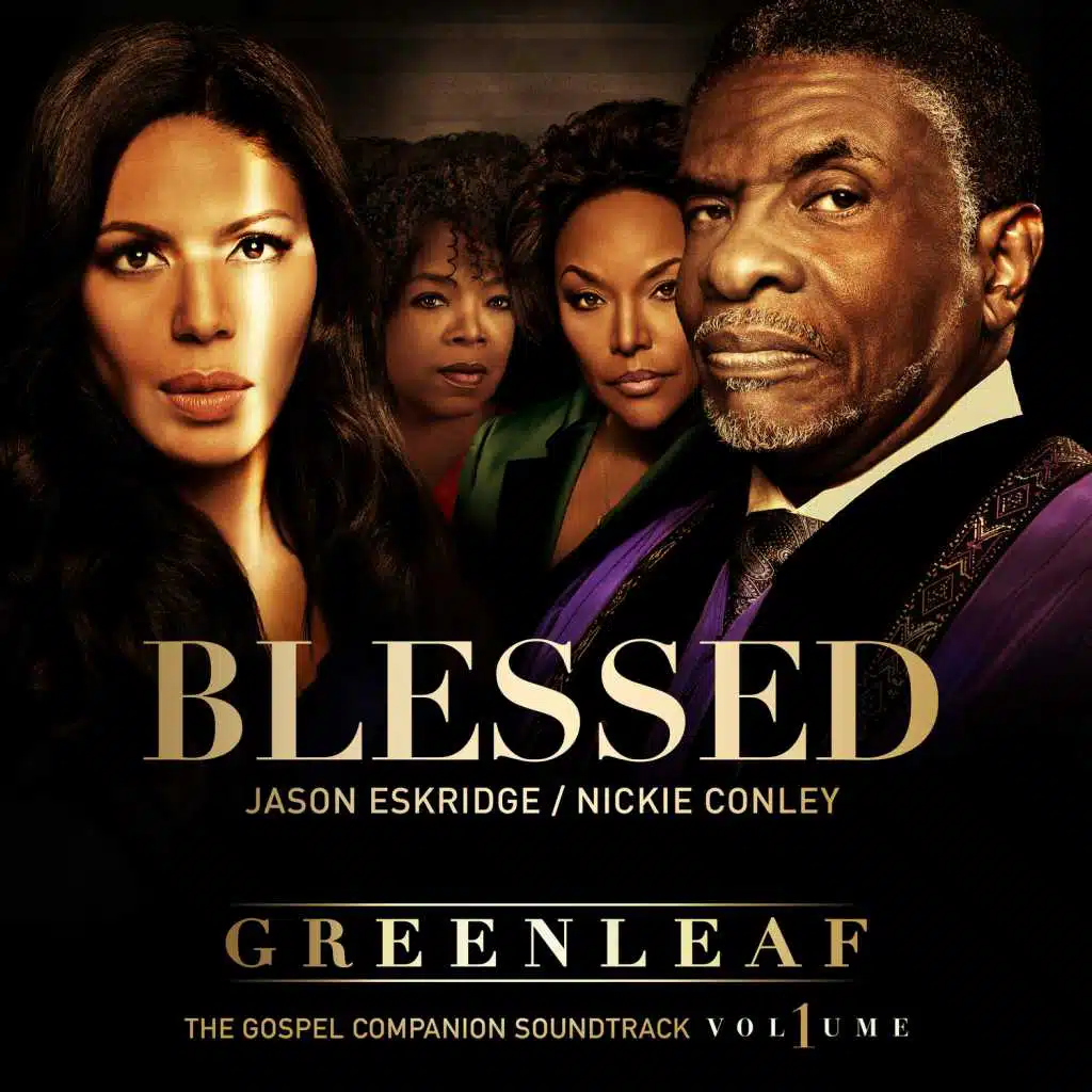 Blessed - Single