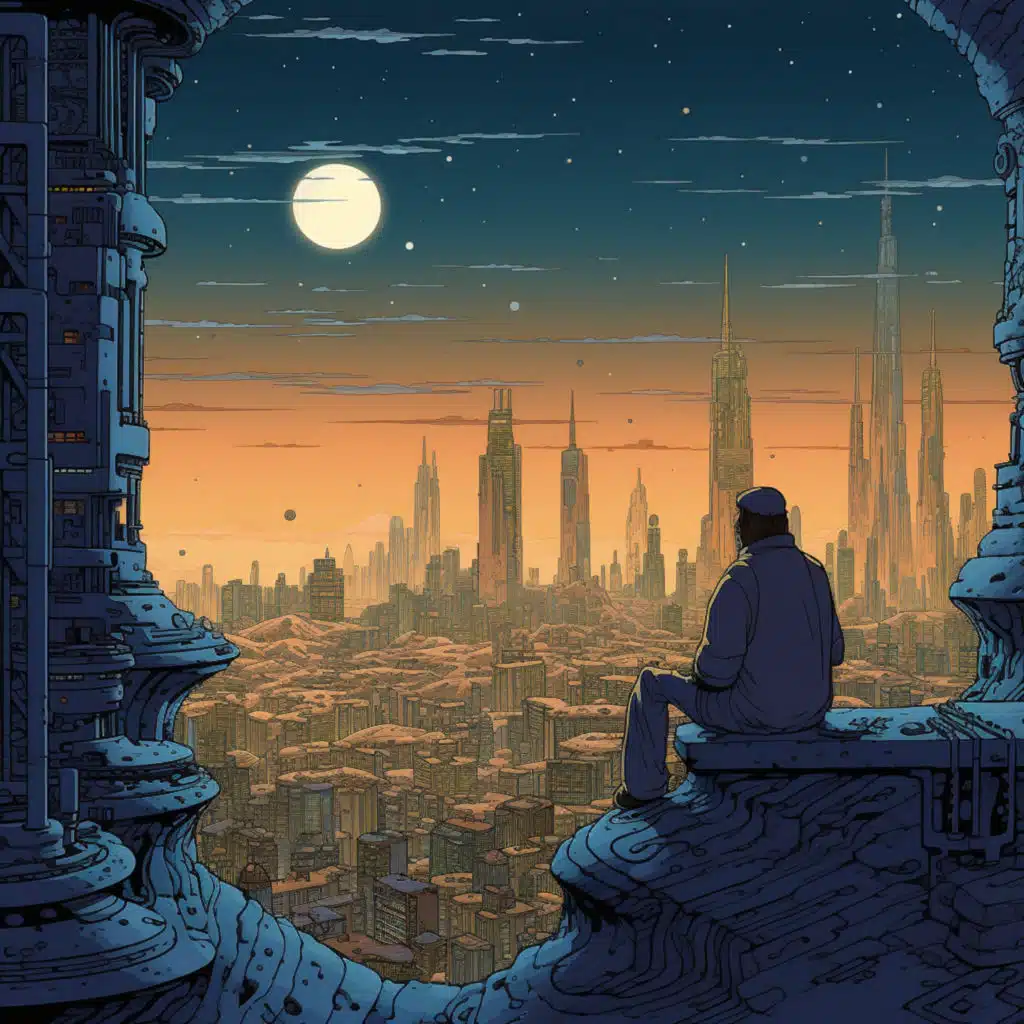 Kanisan & Mondo Loops