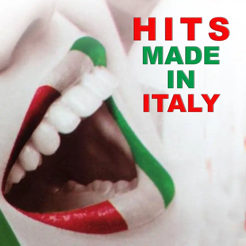 Hits Made In Italy (Of '50th & '60th)